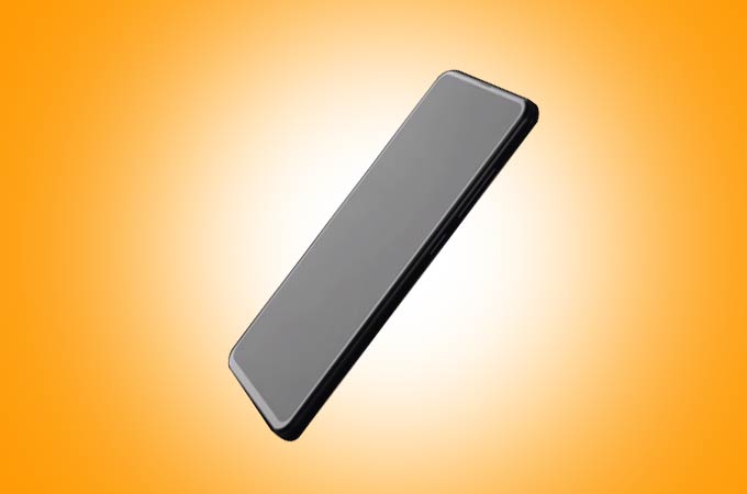 Samsung Galaxy A90 (2019) Concept