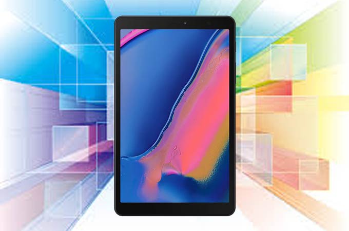 Samsung Galaxy Tab A 8.0 (2019)