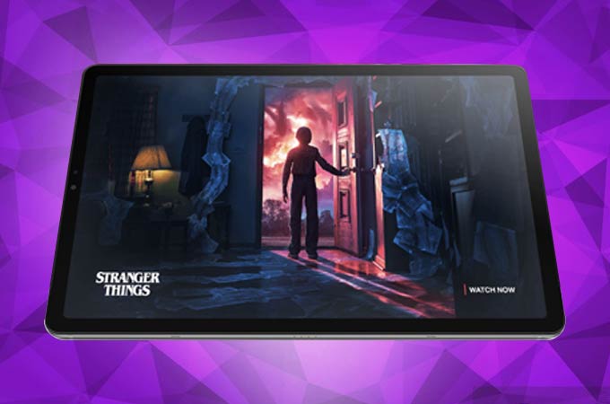 Samsung Galaxy Tab S5e