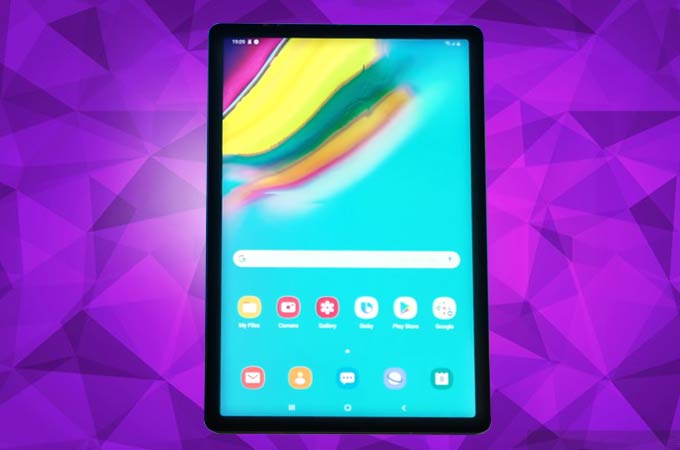 Samsung Galaxy Tab S5e