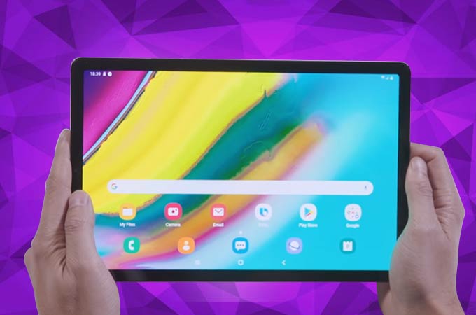Samsung Galaxy Tab S5e