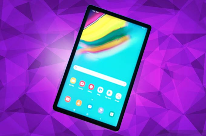 Samsung Galaxy Tab S5e