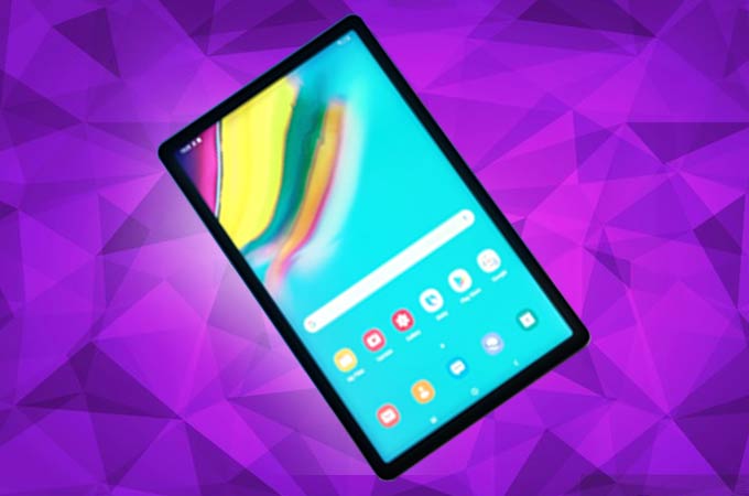 Samsung Galaxy Tab S5e
