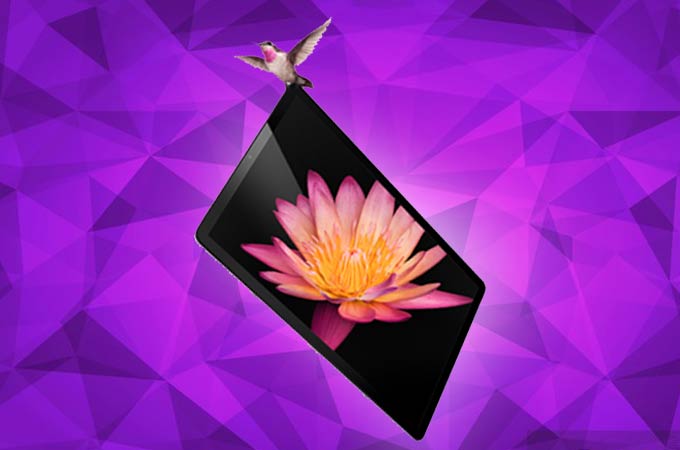 Samsung Galaxy Tab S5e