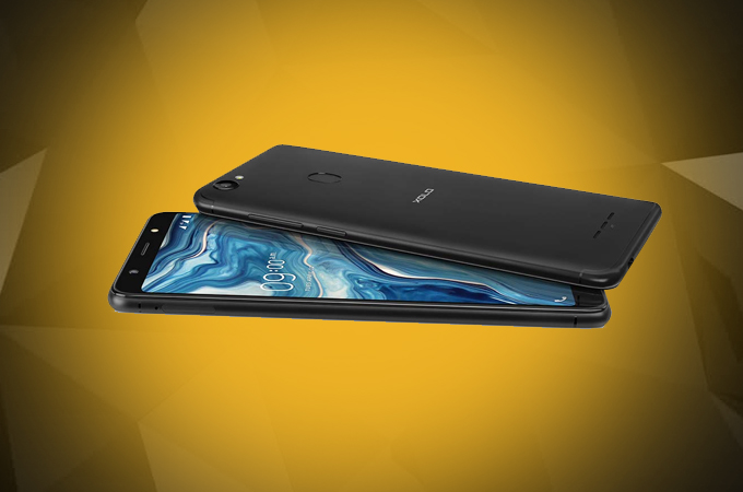 Xolo Era 5X