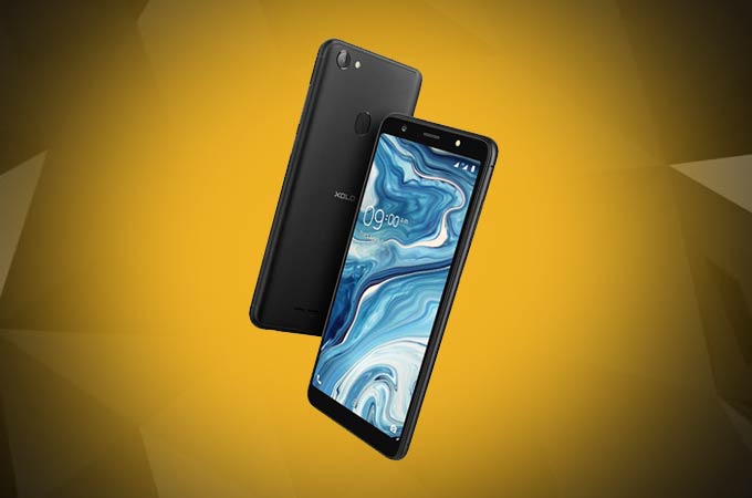 Xolo Era 5X