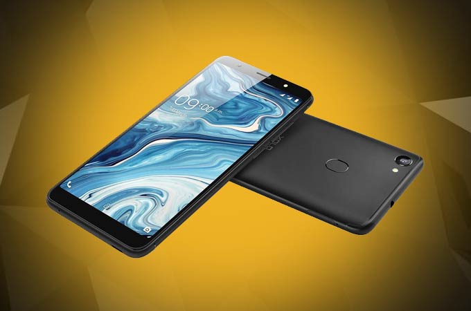 Xolo Era 5X