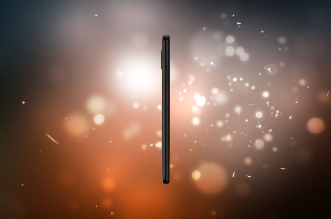 Motorola One Vision