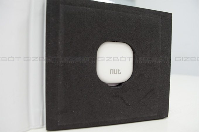 Nut Find 3 Smart Tracker