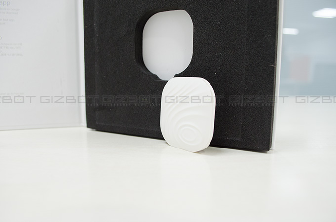 Nut Find 3 Smart Tracker
