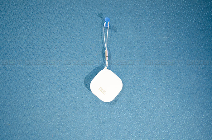 Nut Find 3 Smart Tracker