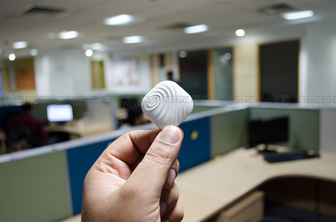 Nut Find 3 Smart Tracker