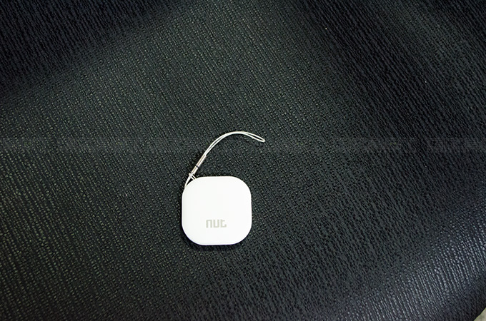 Nut Find 3 Smart Tracker