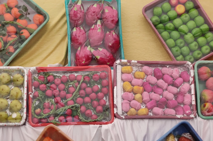 OnePlus 7 Pro Camera Samples