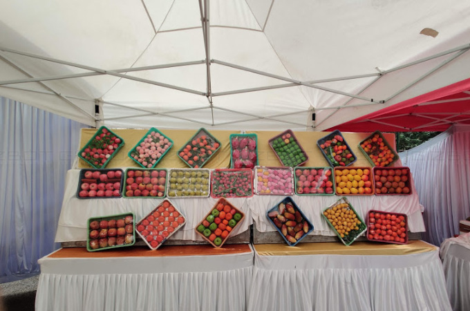 OnePlus 7 Pro Camera Samples