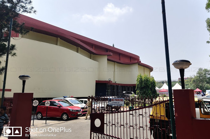 OnePlus 7 Pro Camera Samples