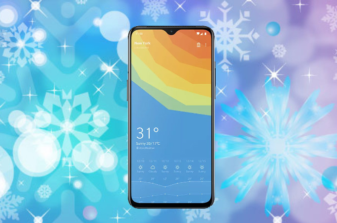 OnePlus 7