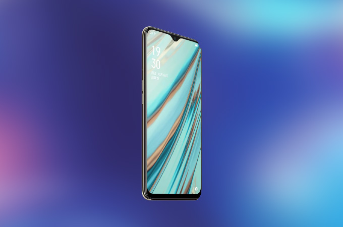 OPPO A9x