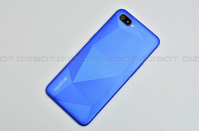 Realme C2 Review