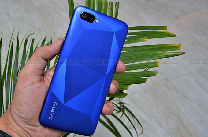 Realme C2 Review