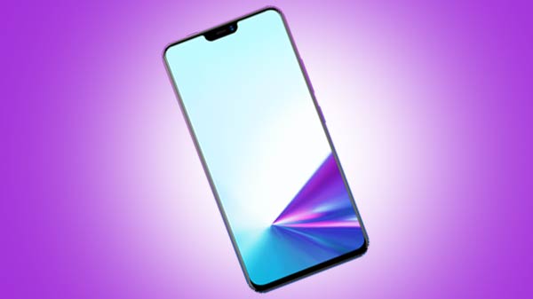 Vivo Z3x
