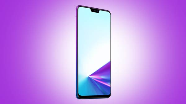Vivo Z3x