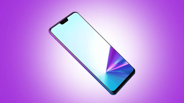Vivo Z3x