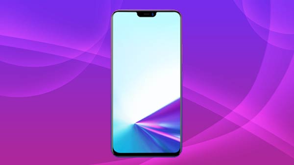 Vivo Z3x