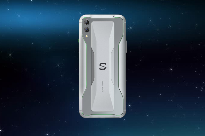 Xiaomi Black Shark 2