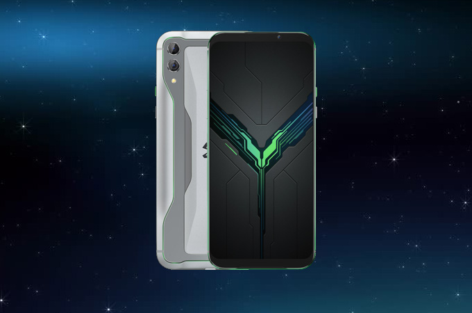 Xiaomi Black Shark 2
