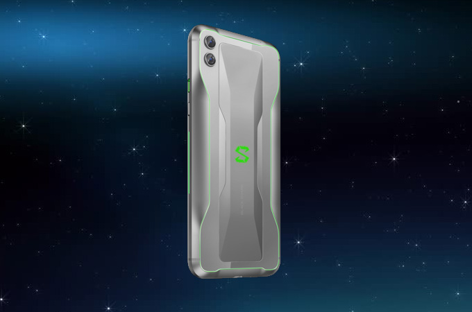 Xiaomi Black Shark 2