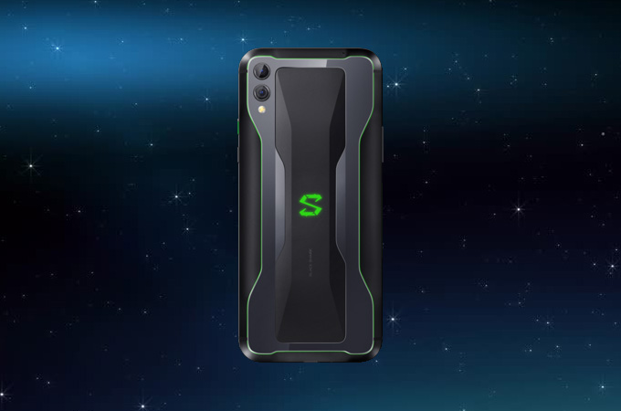 Xiaomi Black Shark 2
