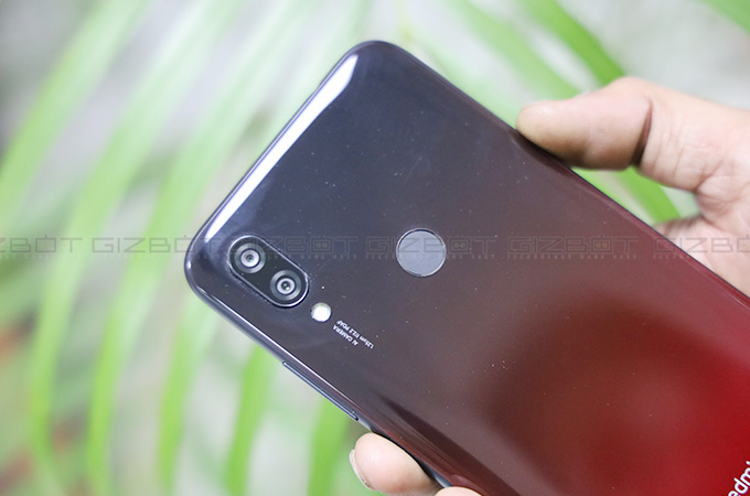 Xiaomi Redmi 7 Review