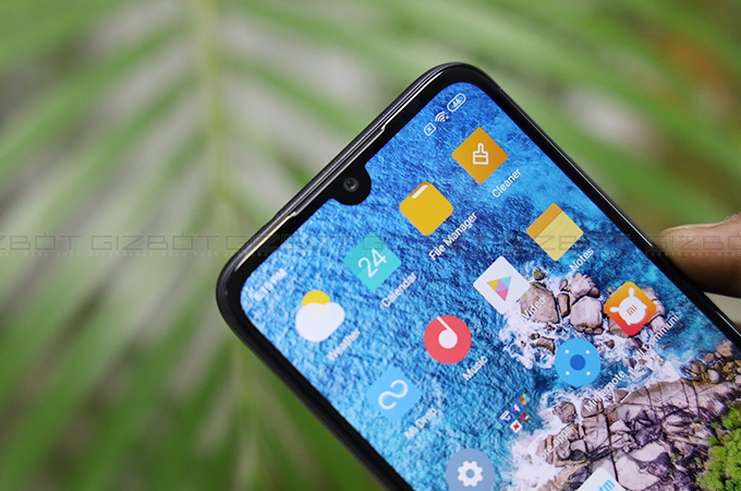 Xiaomi Redmi 7 Review