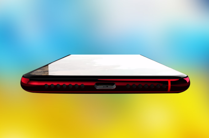 Apple iPhone 11 PRO Concept Design