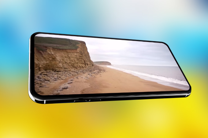 Apple iPhone 11 PRO Concept Design