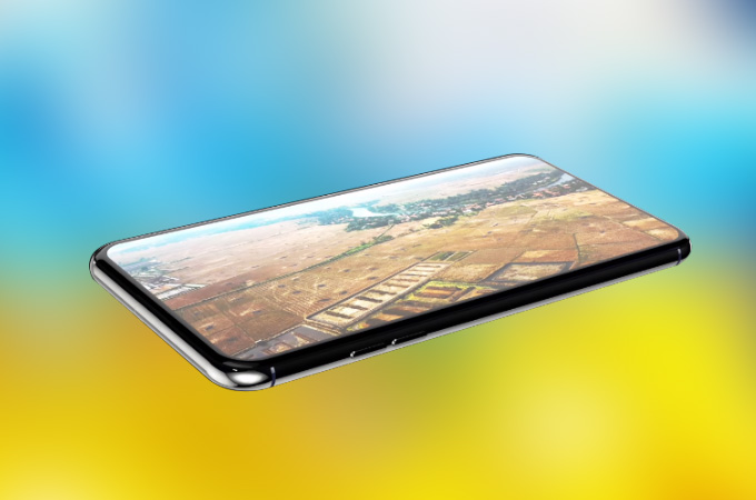 Apple iPhone 11 PRO Concept Design