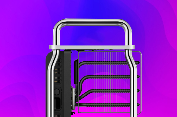 Apple Mac Pro (2019)