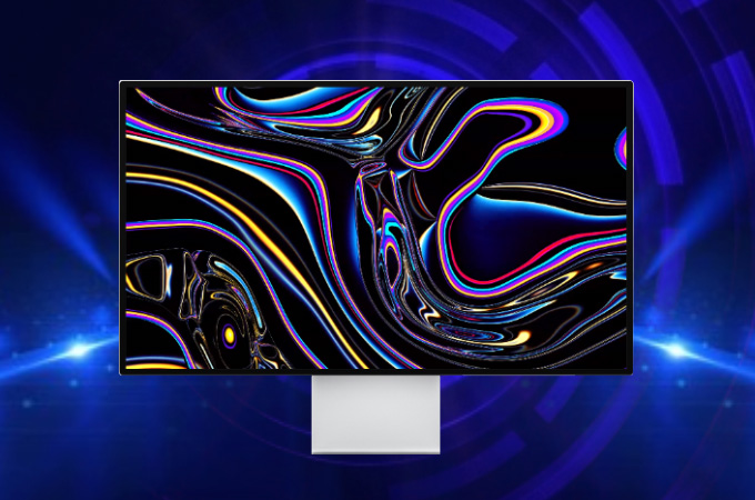 Apple Pro XDR Display