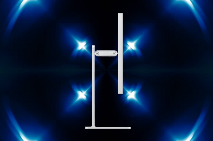 Apple Pro XDR Display