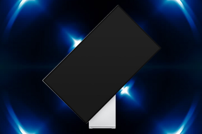 Apple Pro XDR Display