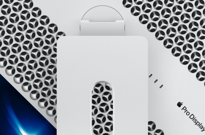 Apple Pro XDR Display