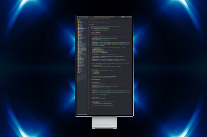 Apple Pro XDR Display