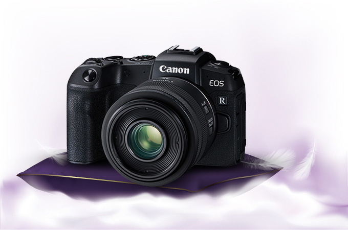 Canon EOS RP