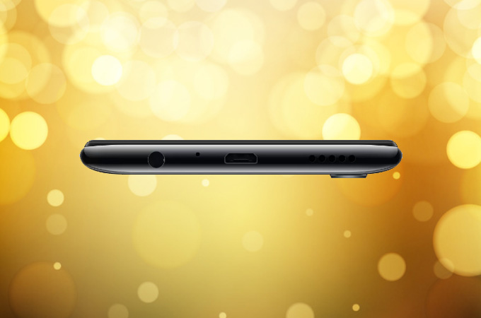 Honor 20i