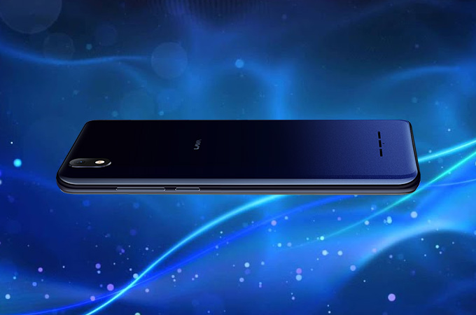 Lava Z62