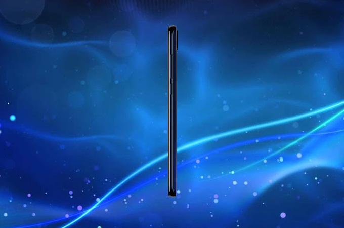 Lava Z62