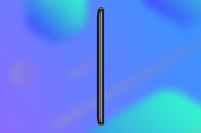 Micromax iOne