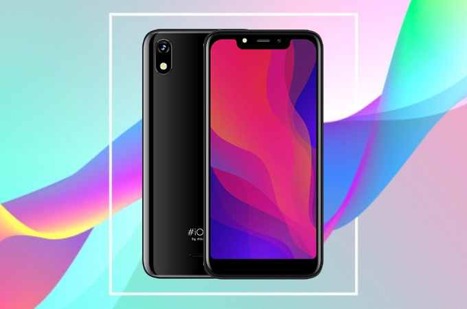 Micromax iOne