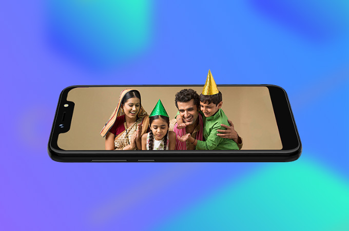 Micromax iOne